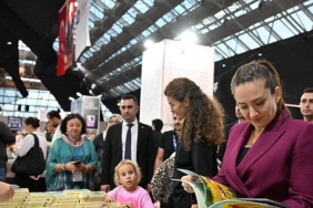 16. Antalya Kitap Fuarı 2 Ekim’de başlıyor