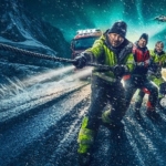 8 Bölümlük ‘Otoyol Cehennemi’, 11. Sezonuna   2 Kasım Pazartesi 21.00’de National Geographic’te Başlıyor