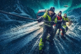 8 Bölümlük ‘Otoyol Cehennemi’, 11. Sezonuna   2 Kasım Pazartesi 21.00’de National Geographic’te Başlıyor