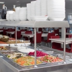 Afyon Personel Yemeği (2)