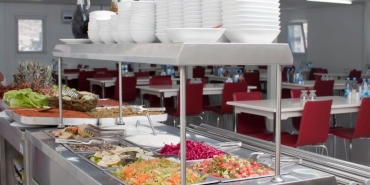 Afyon Personel Yemeği (2)