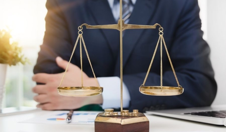 Ankara’da Ceza Hukukunun Yükselen Önemi