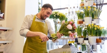 Antalya çiçekçi (1)