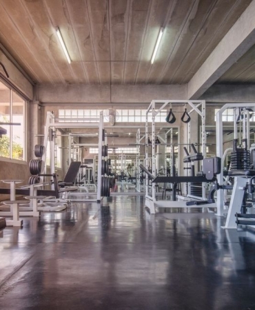 Antalya spor merkezi (3)