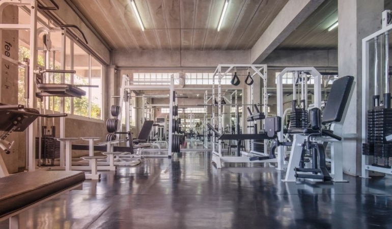 Antalya’da Sporun ve Sağlıklı Yaşamın Yeni Yüzü