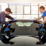 Araç Ön Cam Değişimi Fiyatı