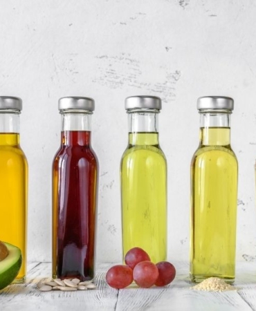 Bitkisel Yağlar (2)