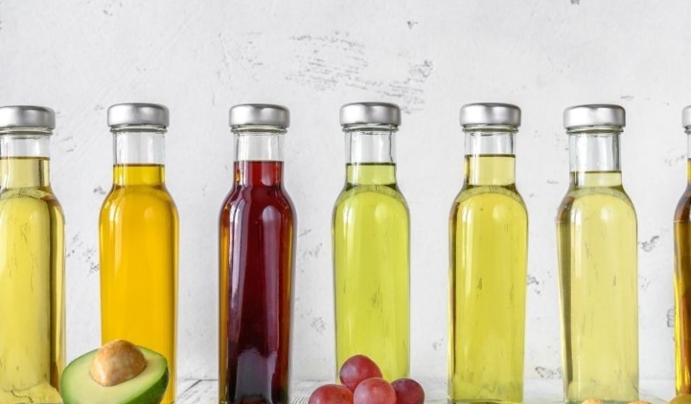 Bitkisel Yağlar (2)