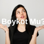 Boykot Mu (1)