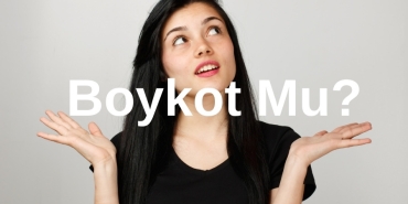 Boykot Mu (1)