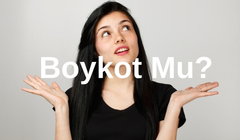 Eti İsrail Malı Mı? Eti Hangi Ülkenin? Eti Boykot Mu?