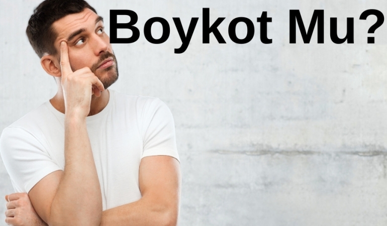 Didi İsrail Malı Mı? Didi Hangi Ülkenin? Didi Boykot Mu?