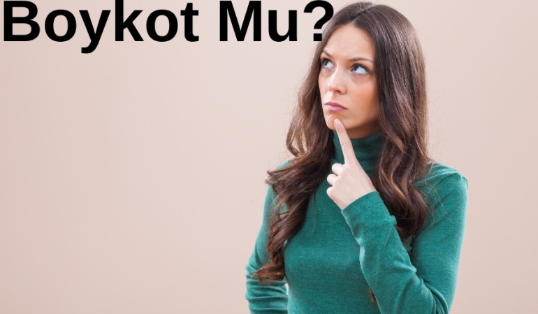 Uludağ İsrail Malı Mı? Uludağ Hangi Ülkenin? Uludağ Boykot Mu?