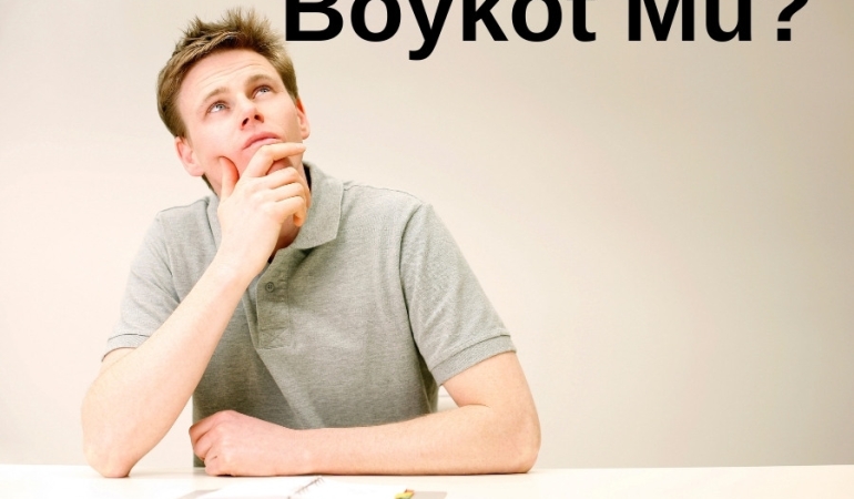 Patos Boykot Mu? Patos İsrail Malı Mı? Patos Hangi Ülkenin?