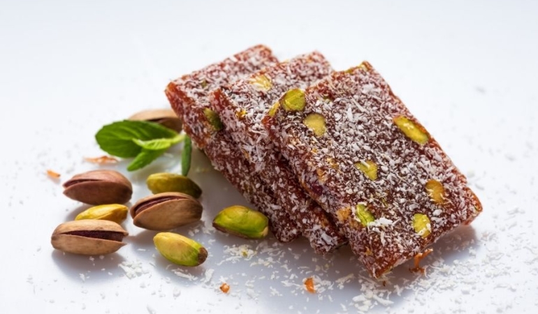 Mersin’in Tatlı Mirası ve Özkaymak Lezzeti