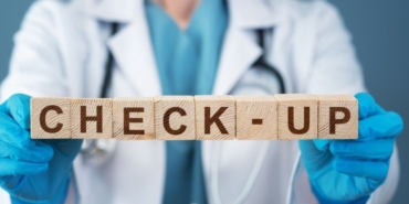 Check Up Ankara