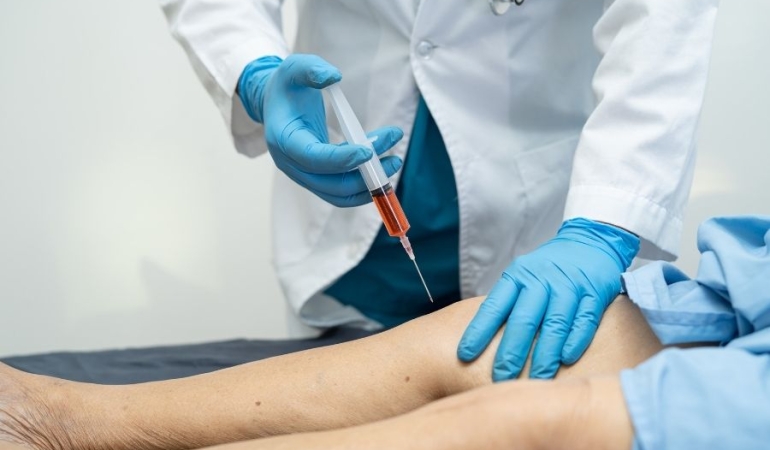 Diz Sağlığında Modern Yaklaşımlar ve Gerçek Hasta Deneyimleri