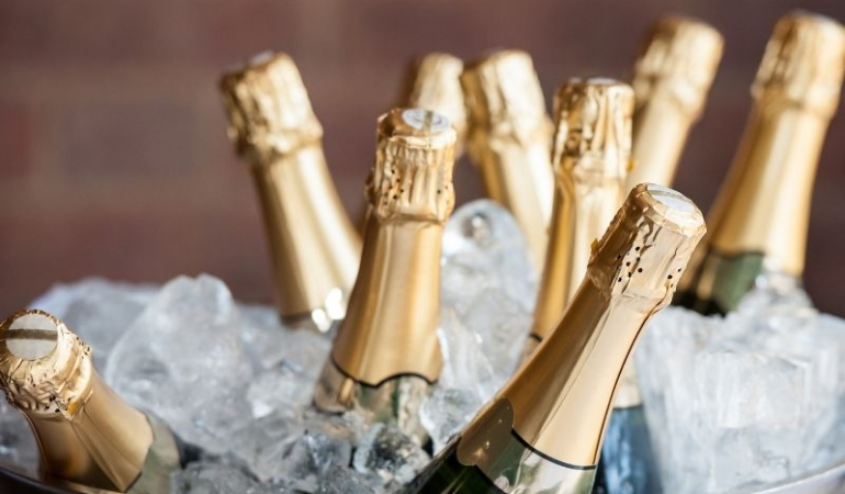 Dom Perignon Fiyat