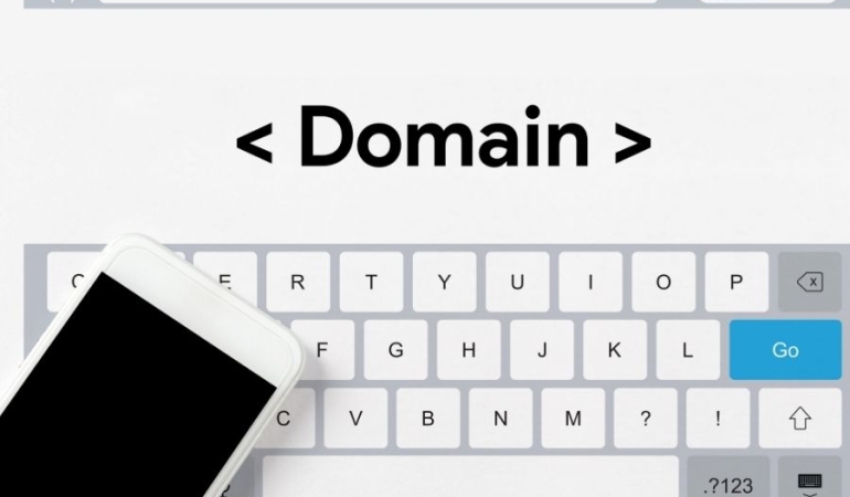 Dijital Dünyada İlk Adım: Doğru Domain Seçimi