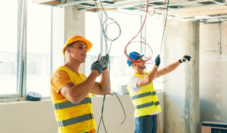 İstanbul’da Güvenilir Elektrik Hizmeti Rehberi