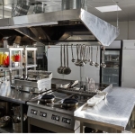 Endüstriyel Mutfak (1)