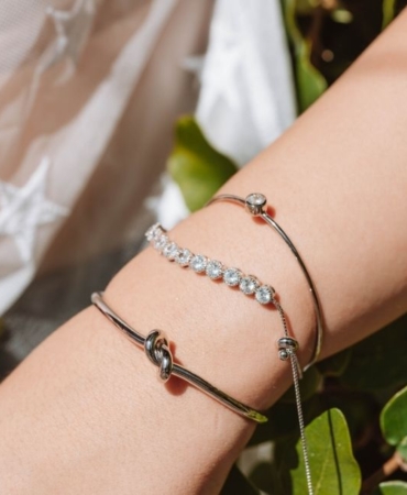 Fotoğraflı Bİleklik (1)