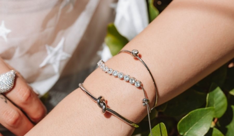 Fotoğraflı Bİleklik (1)