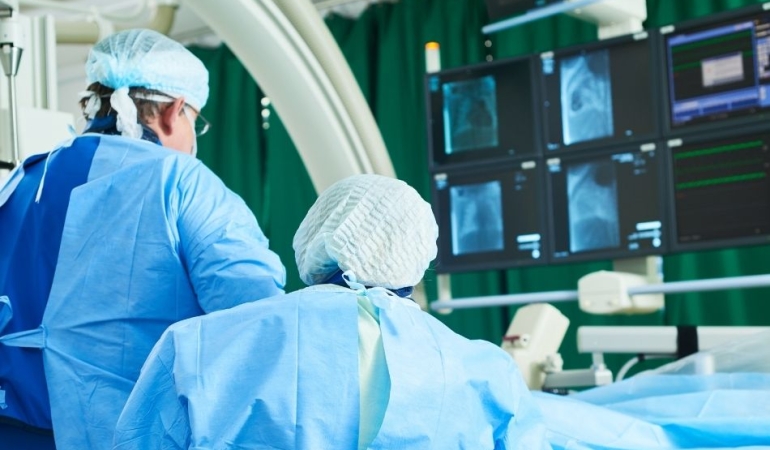 Girişimsel Radyoloji (1)