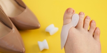 Halluks Valgus Gece Ateli (2)