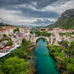 İzmir Çıkışlı Balkan Turları (1)