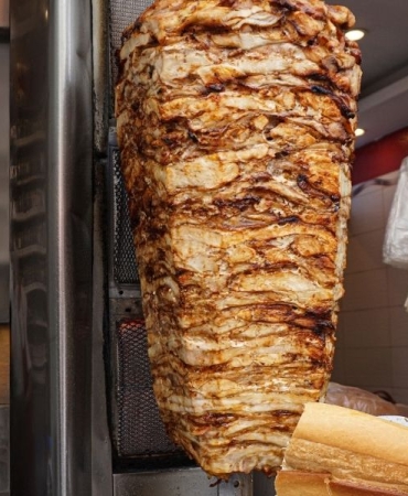 Kızılpınar Dönerci (1)