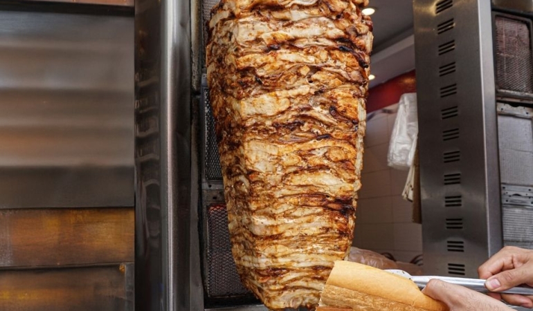 Kızılpınar Dönerci (1)