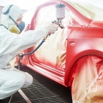 Komple Araba Boyama Fiyatları