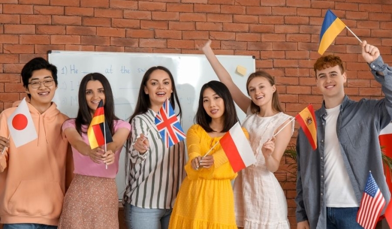 Malta’da Dil Eğitimi: Fırsatlar ve Avantajlar