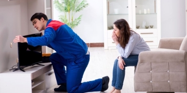 Mudanya TV Tamircisi (3)