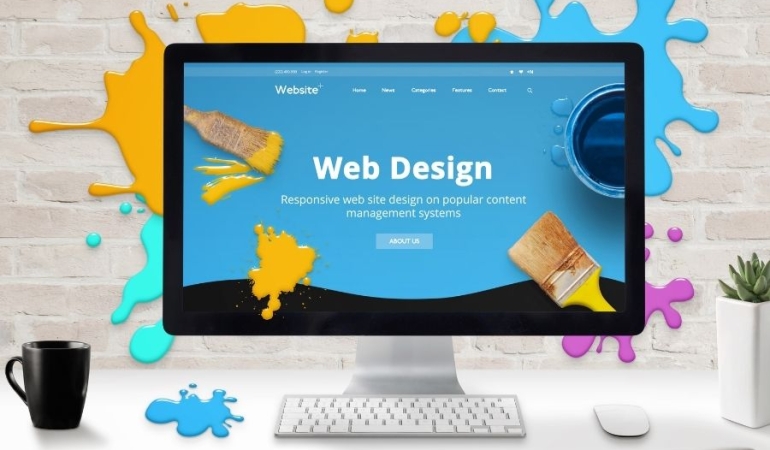 Ege’nin Dijital Yüzü: Profesyonel Web Tasarımın Gücü