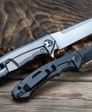 Otomatik Çakılar (1)