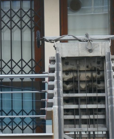 Sakarya Asansörlü Nakliyat (2)