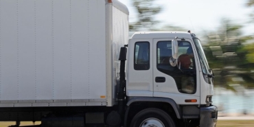 Soğuk Zincir Taşımacılığı (2)