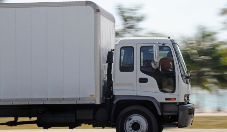 Soğuk Zincir Taşımacılığı (2)