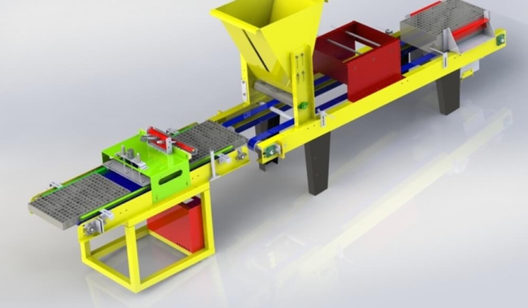 Tohum atma makinesi (1)