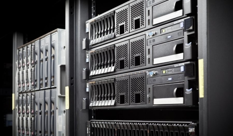 Yüksek Performanslı Sunucu Tercihi: VDS Seçenekleri