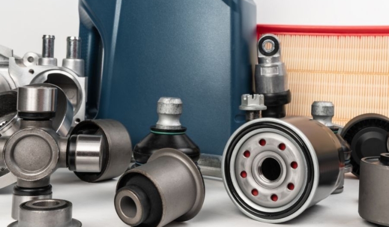 BMW Araç Sahipleri İçin Kaliteli Yedek Parça Rehberi