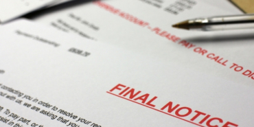 Yurtdışı Borç Takibi (2)