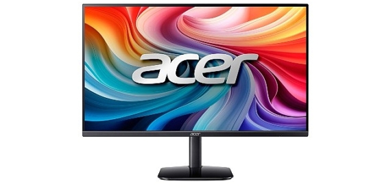 Acer KA272 P0 ile Gün Boyu Akıcı ve Konforlu Görüntü Performansı