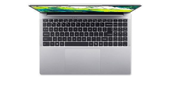 Acer’dan Günlük Kullanım İçin Güçlü ve Akıllı Yeni Nesil Deneyim: Aspire Lite 16