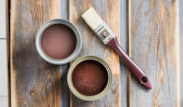 Ahşap Yüzeylerden Deniz Koşullarına Dayanıklı Çözümler