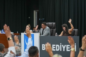 Aliağa Belediyesi Ekim Meclisi Toplanıyor