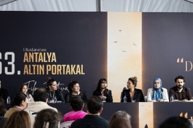 Altın Portakal heyecanında iki film daha seyirciyle buluştu