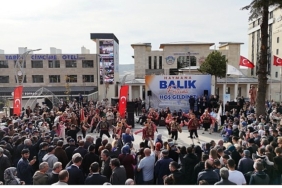 Ankaralılar Balığın En Tazesi İçin Haymana’da Buluşacak